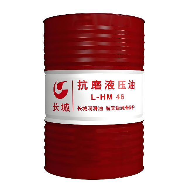 宝兴长城抗磨液压油